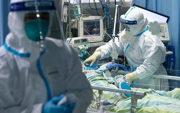 Con 3,3 millones, aún no se desacelera la curva de contagios de coronavirus en el mundo