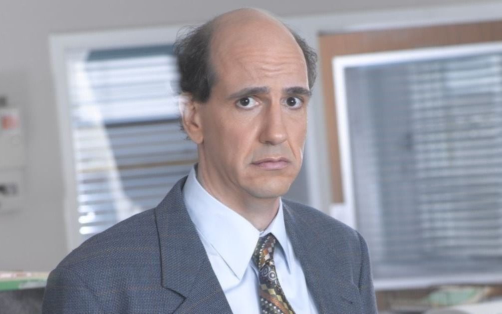 Murió el actor Sam Lloyd, el abogado de la serie "Scrubs"