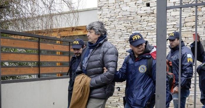 Otro preso de la “megabanda” seguirá detenido en un penal: le niegan la domiciliaria a Yalet