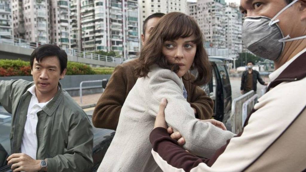 Ficción en las pantallas: la mejor forma de entretenerse