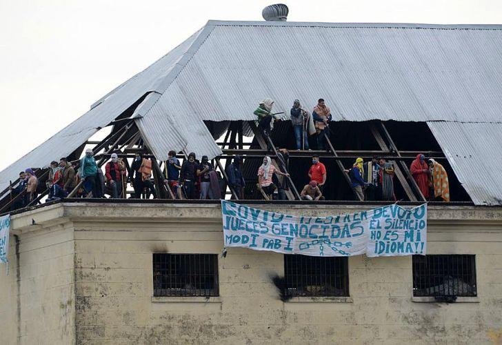 Van a la Corte contra el hábeas corpus que habilita las excarcelaciones