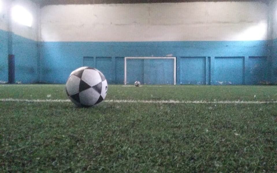 Los complejos de fútbol 5 trabajan en un protocolo para cuando se retome la actividad