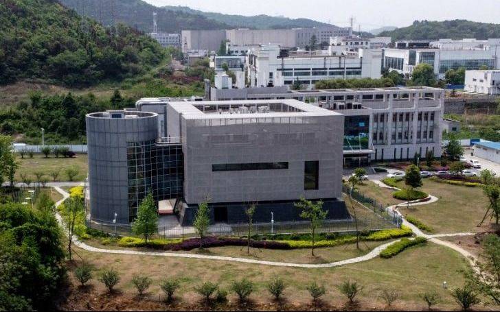 El gobierno estadounidense asegura que el COVID-19 se originó en un Laboratorio de Wuhan