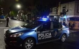 Horror: encontraron un bebé muerto en un contenedor