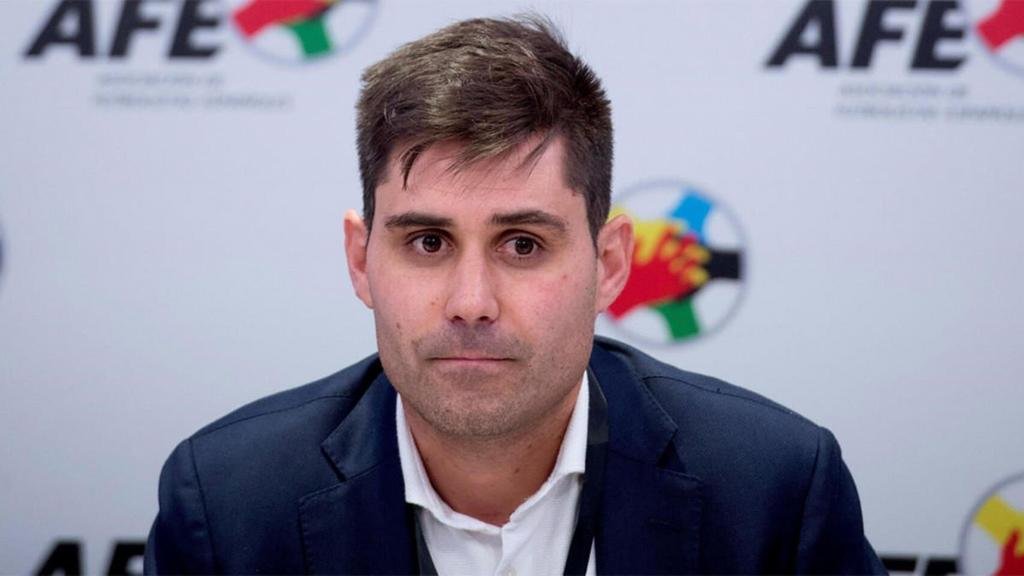 Quejas en España por el protocolo para entrenar