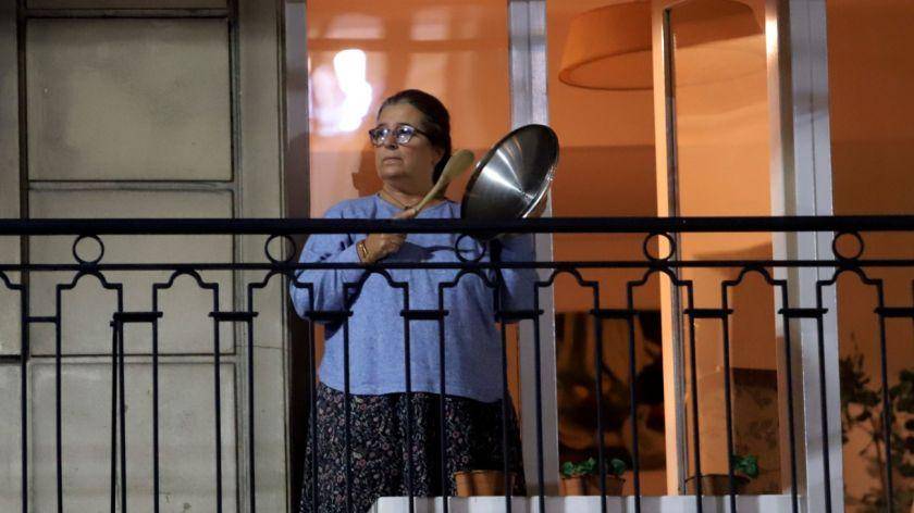 La salida de presos deberá ser resuelta por al menos dos jueces