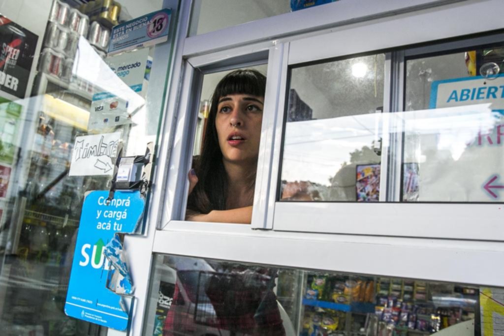 La Comuna exime de dos cuotas de la monotasa a los pequeños comercios