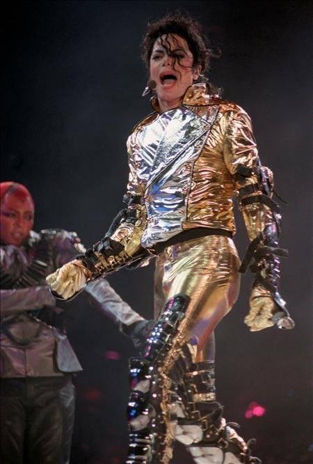 Michael Jackson quiso comprar Marvel para hacer de Spider-Man