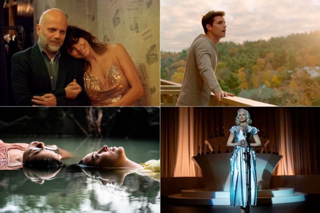 Lo mejor y lo peor de los estrenos del fin de semana