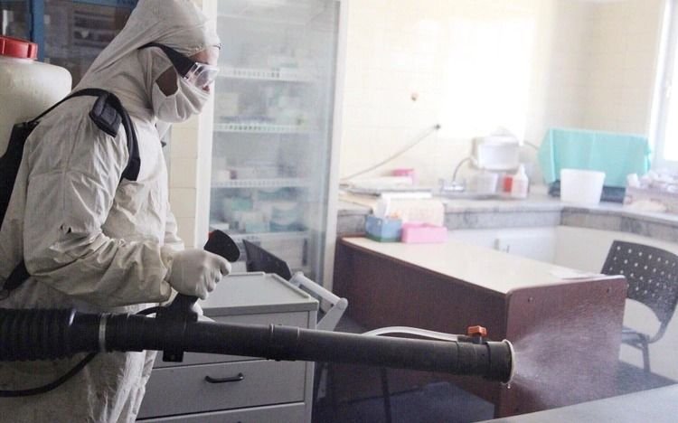 Ascienden a 86 los casos de Coronavirus en la ciudad