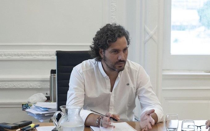 El Gobierno ratifica que no mejorará la oferta a los bonistas