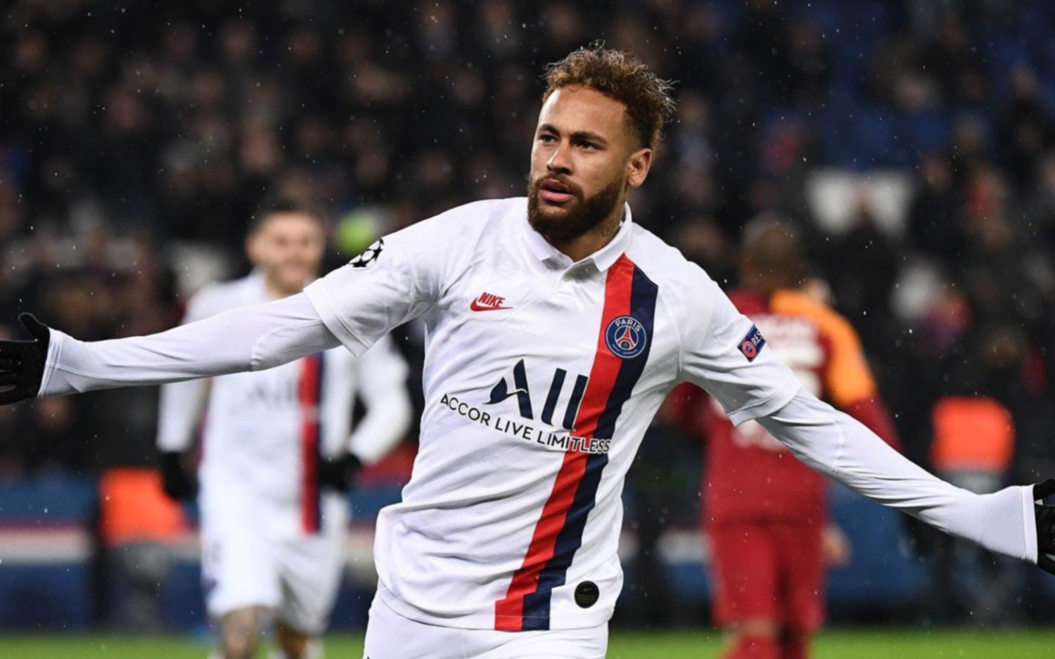 Las causas por las que Neymar rechazó una prima de renovación de 100 millones