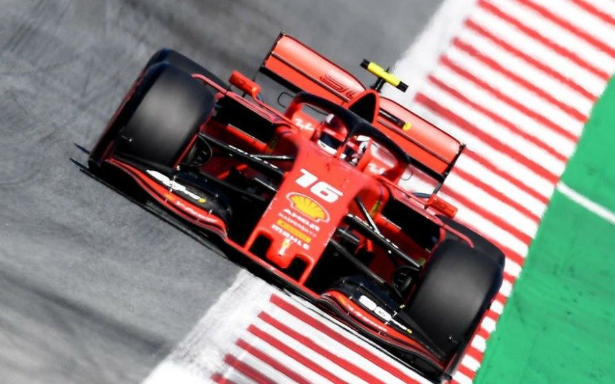 Coronavirus: el insólito comienzo que propone la F1 para la temporada 2020
