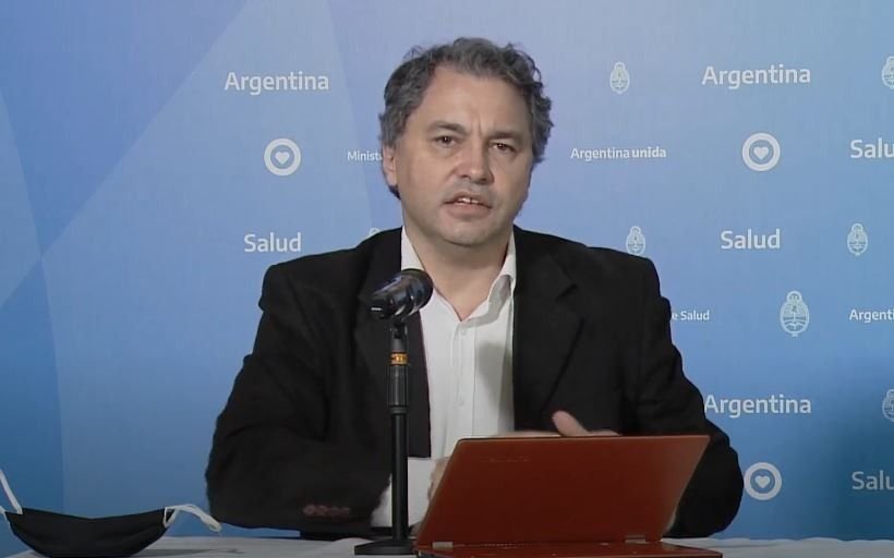 Hay tres nuevos fallecimientos por coronavirus en las últimas horas