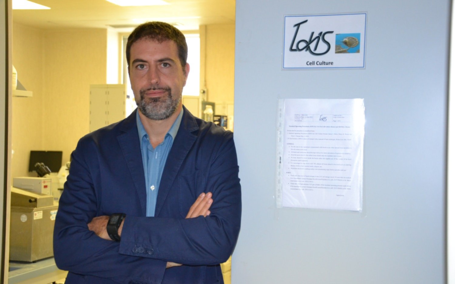 Vacuna italiana logra generar anticuerpos para neutralizar al coronavirus: “Los resultados son alentadores”