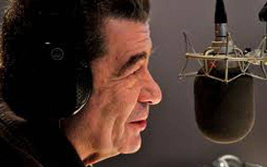 Murió a los 74 el periodista y escritor Tom Lupo