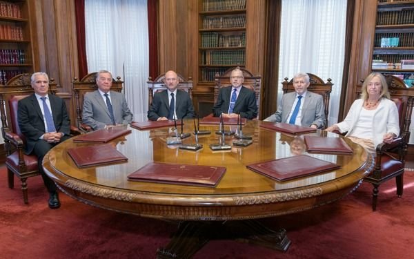 Ya ingresó a la Corte bonaerense el pedido de queja contra el hábeas corpus que habilitó las excarcelaciones