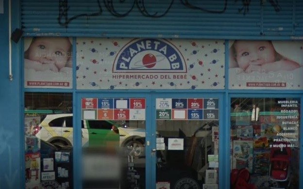 Tristeza en La Plata por el cierre de otro emblemático comercio: liquidan todo 