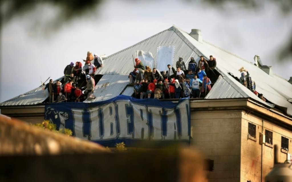 Fuerte defensa del Colegio de Magistrados bonaerense de los fallos por excarcelaciones