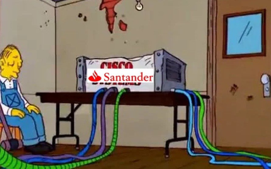 Fallas en los home banking: los usuarios se descargaron con divertidos memes 