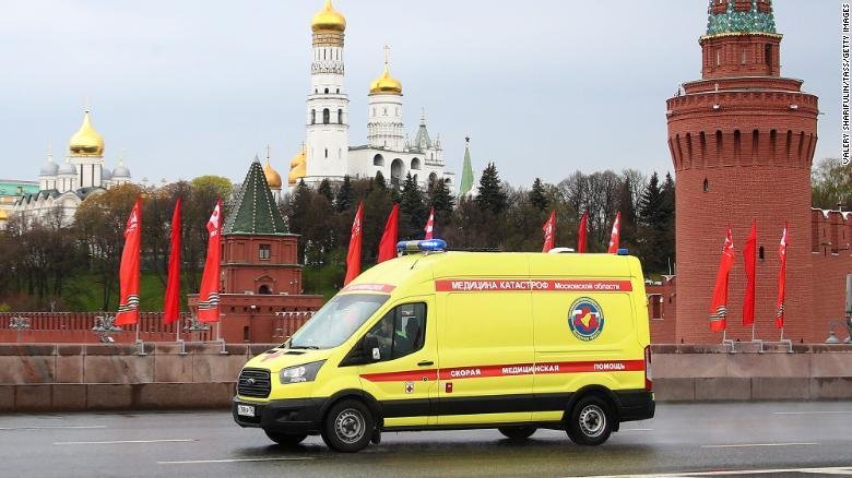 Investigan extrañas muertes en Rusia