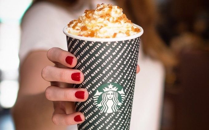Starbucks y Burger King cierran algunos de sus locales en la Argentina