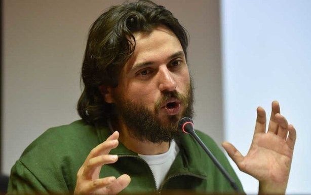 Grabois, duro: "antes reinaba la idea del roban pero hacen, y ahora no roban y no hacen"