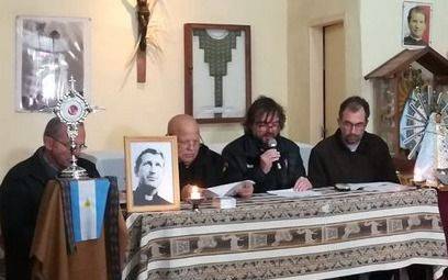 Los curas villeros reclamaron "mayor presencia del Estado" en los barrios vulnerables