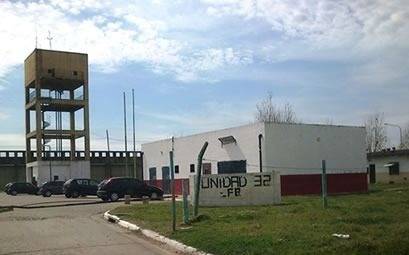 Abrirán casi 300 nuevas plazas para alojar presos en cárceles y alcaidías de La Plata