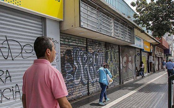 Preocupante informe sobre la crisis de las empresas en la cuarentena