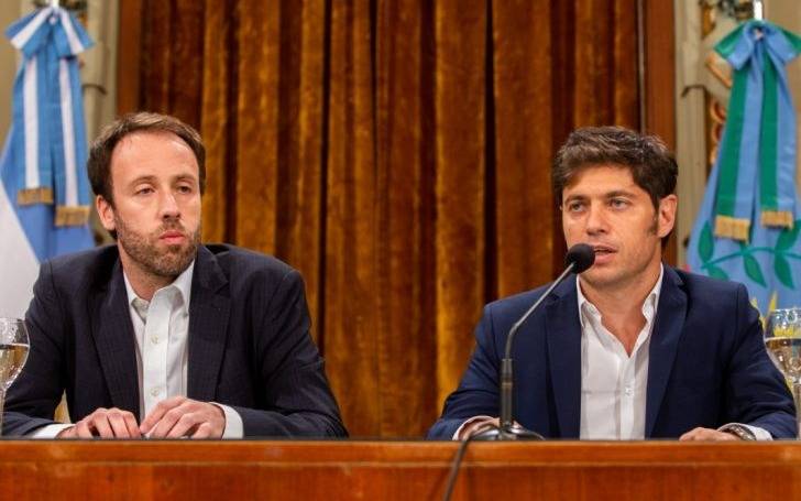 Con otro rechazo de bonistas, se complica la negociación por la deuda bonaerense