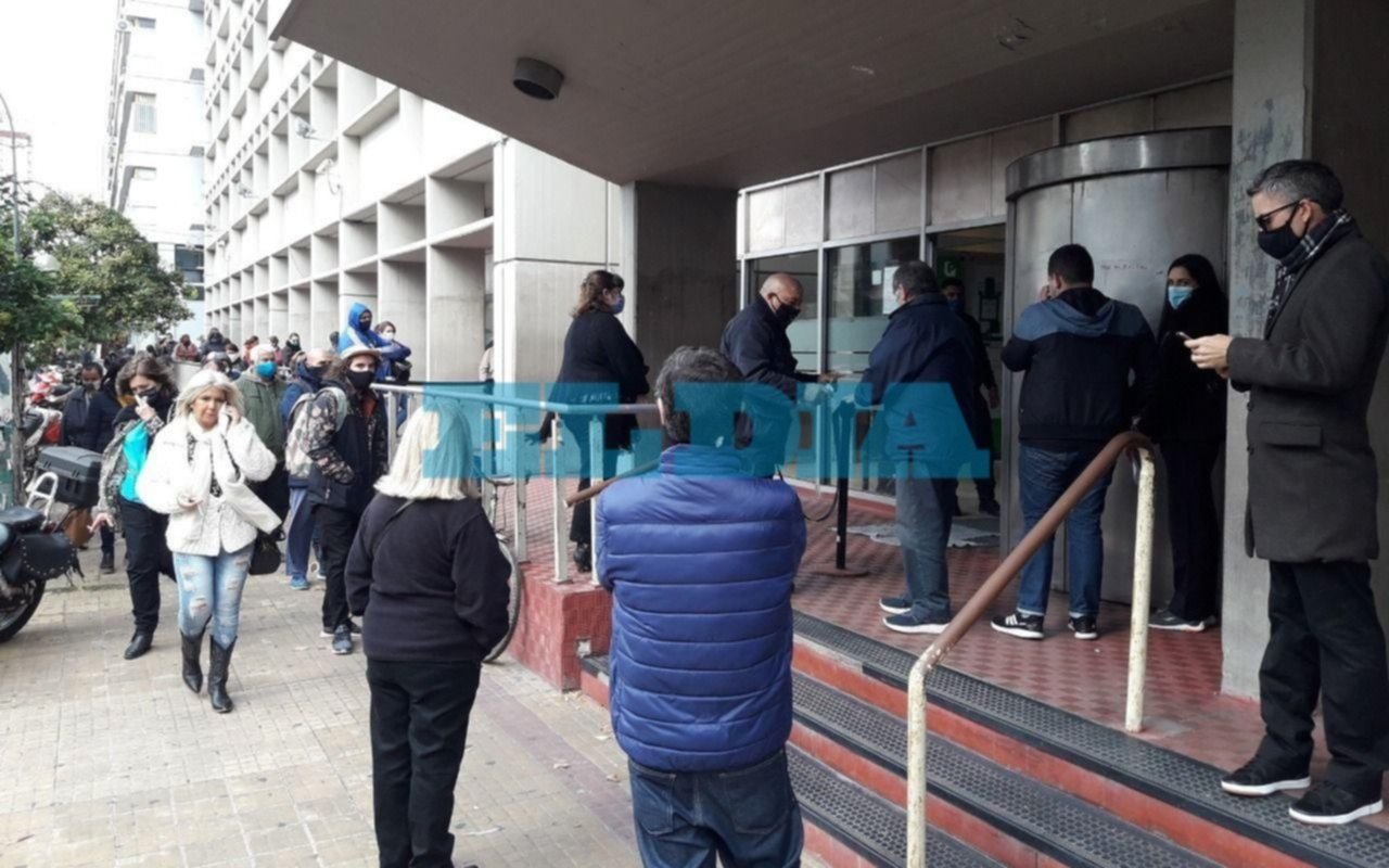 El homebanking del Bapro, imposible: catarata de quejas de los clientes