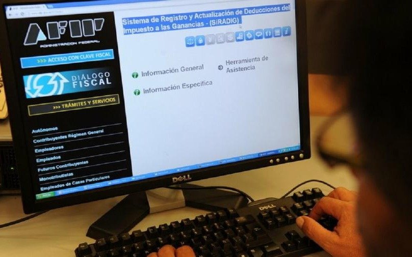 Unos 200.000 monotributistas y autónomos iniciaron el trámite para acceder a crédito a tasa cero