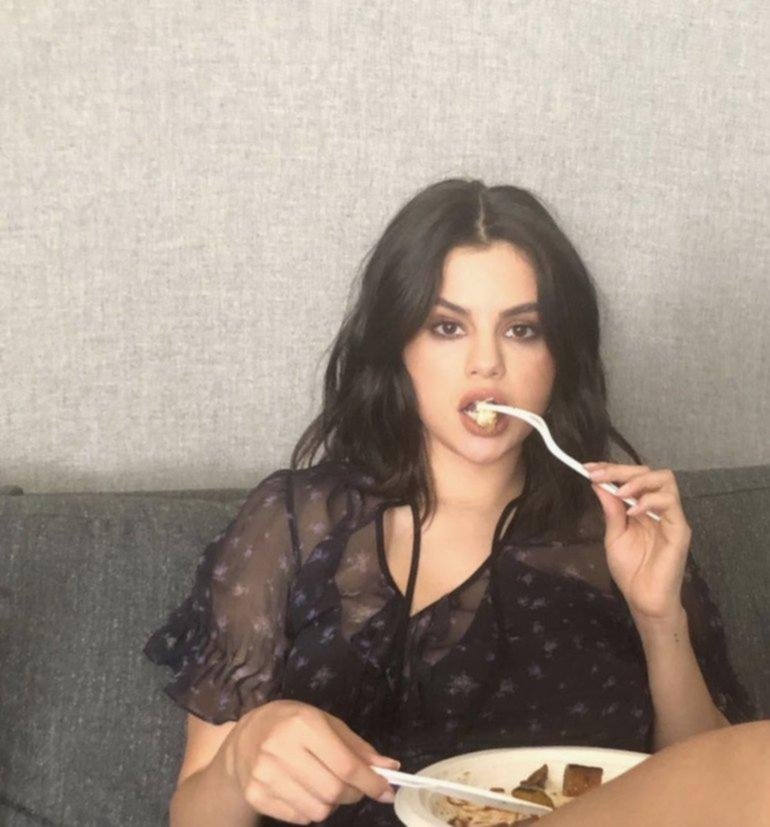 “Proyecto de cocina sin titular”: Selena Gómez se convierte en chef para HBO Max