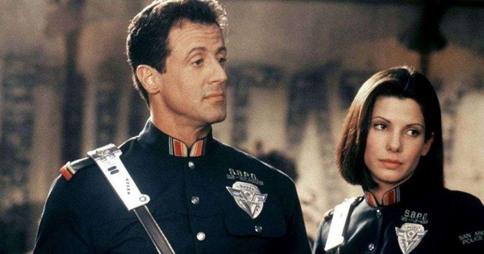 27 años después llega la secuela de “Demolition Man”