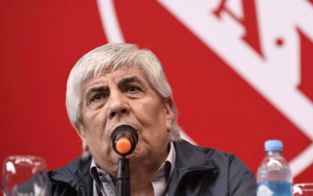 El pago "selectivo" a los jugadores de Independiente en medio de la bronca   