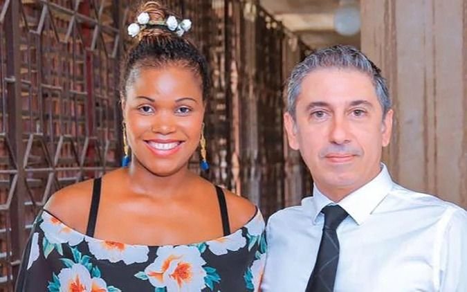 Un médico argentino murió en Tanzania y sus hijos quedaron solos