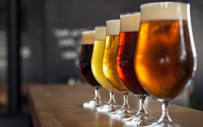 Francia destruye 10 millones de litros de cerveza que no fueron consumidos durante la pandemia