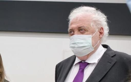 Ginés González García se reúne con el comité de expertos