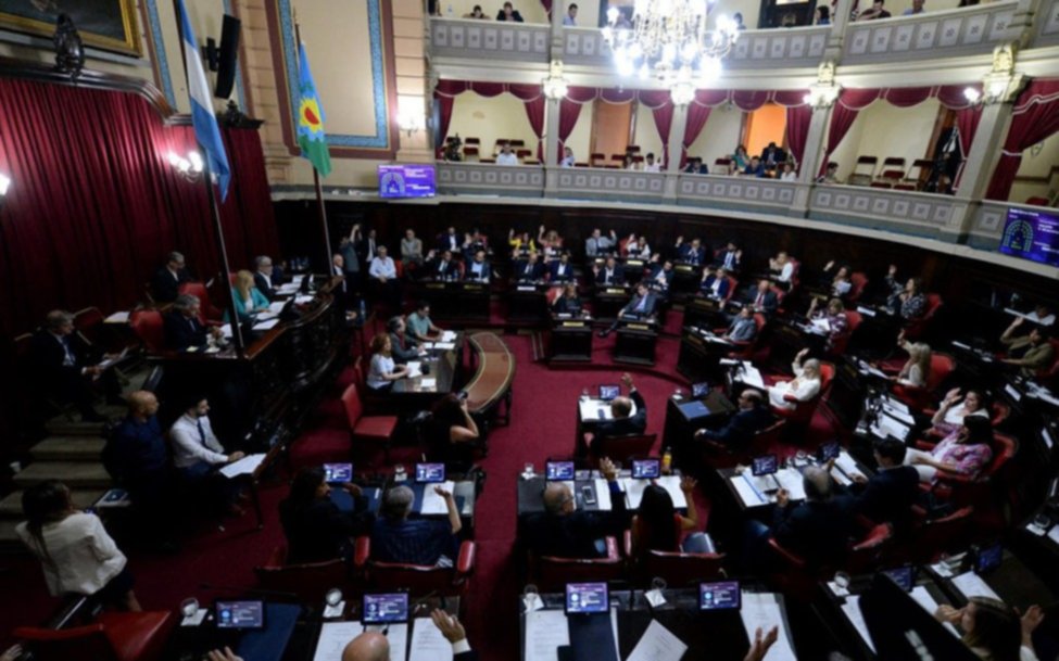 La oposición quiere que el Senado controle las prisiones domiciliarias