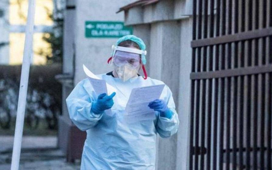 Nuevo fallecido por Coronavirus en Berazategui