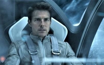 La NASA confirma que planea rodar una película con Tom Cruise en el espacio
