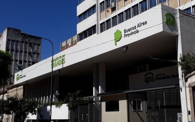 Desde el IPS salieron a responder a los gremios y negaron una "armonización"  con el ANSeS