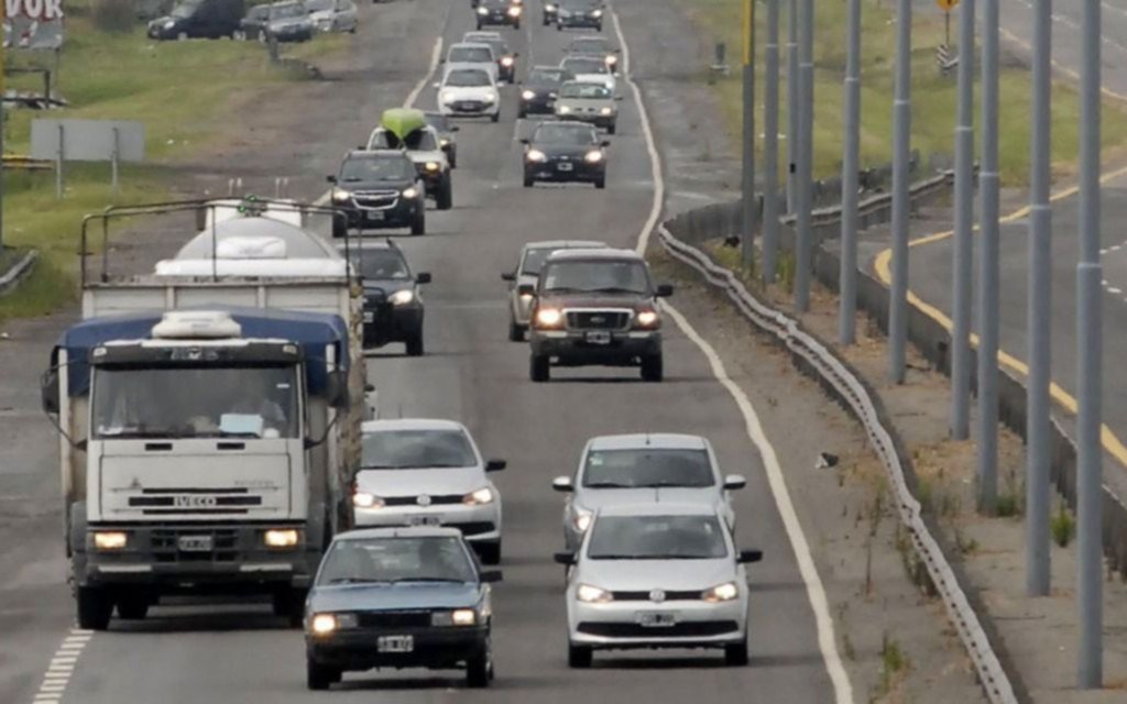 Ya se pueden tramitar los permisos para los regresos a casa en autos particulares