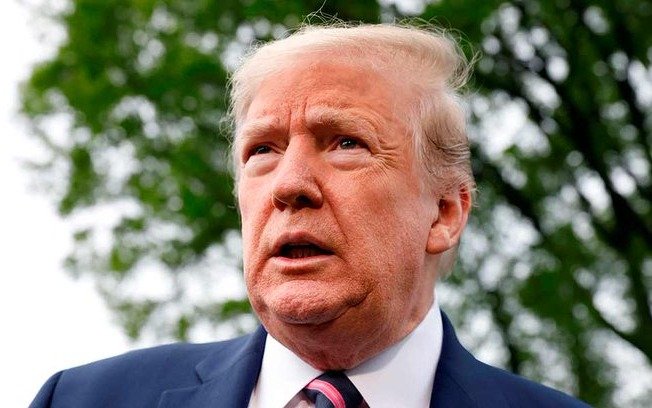EE.UU. reportó 2.037 nuevas muertes por Covid-19: "Es peor que Pearl Harbor y el 11-S", dijo Trump
