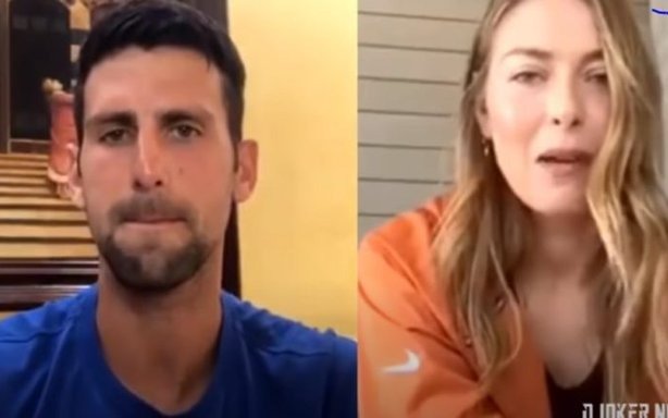 Djokovic confesó que jugó "borracho" un partido de Copa Davis: "no veía la pelota con claridad"