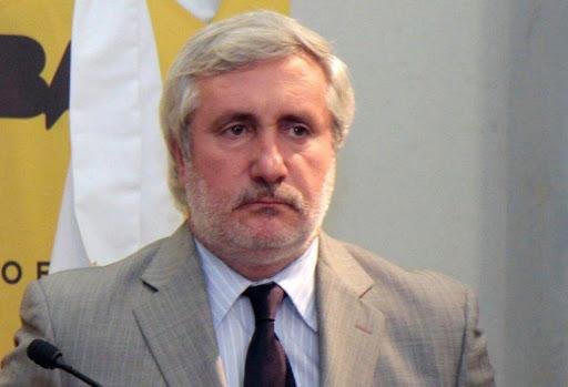 El kirchnerismo insiste con el desplazamiento de Conte Grand