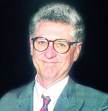 Enrique Carlos Speroni