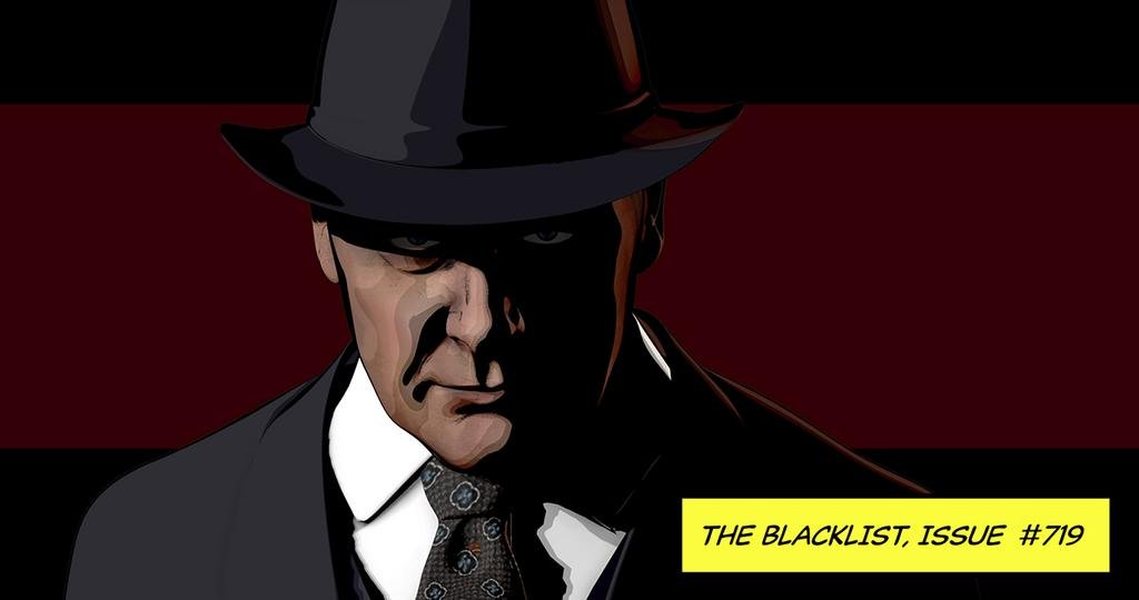 Pandemia creativa: “The Blacklist” tendrá un final “híbrido”
