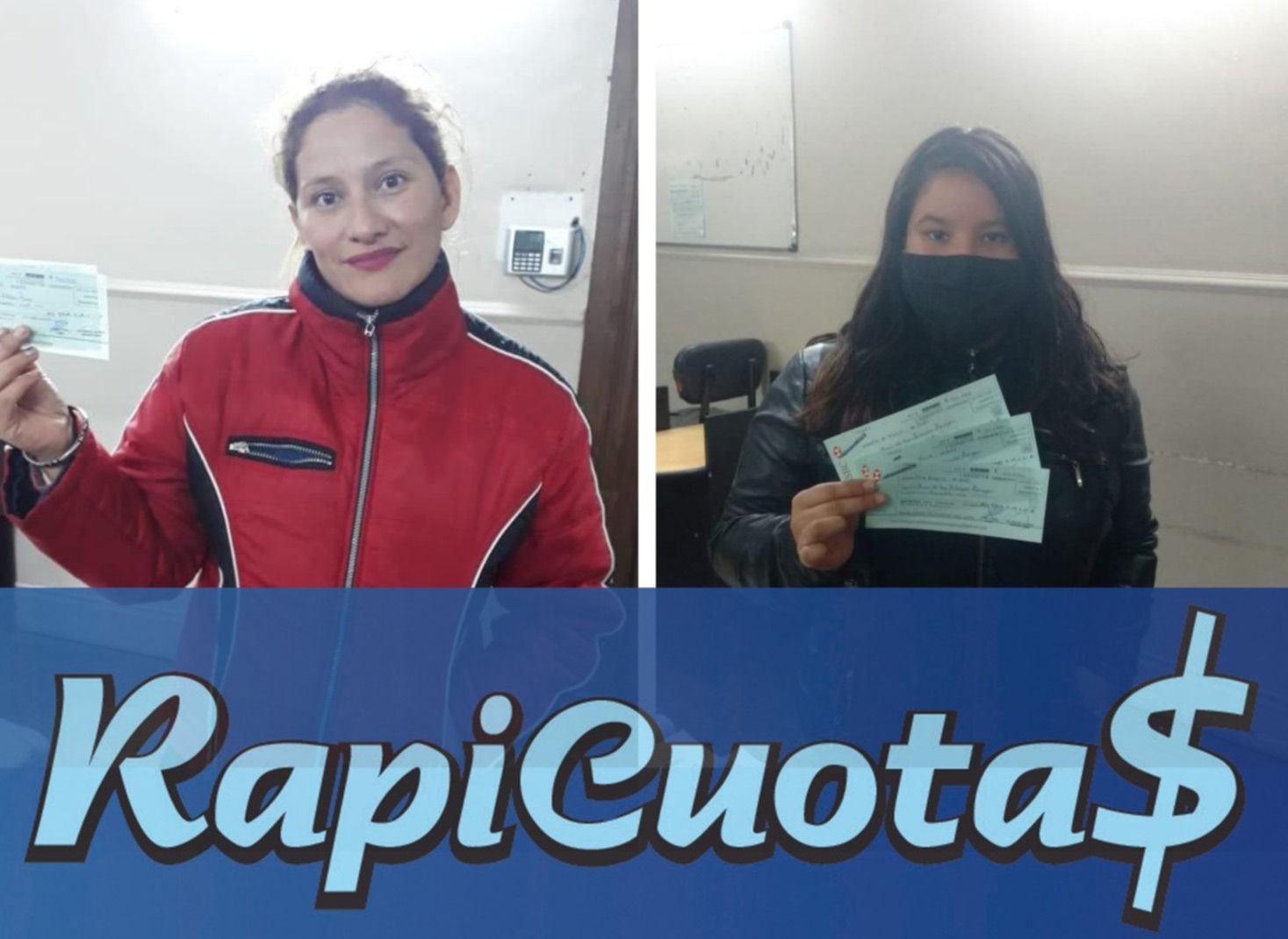 El Cartonazo, entre la ronda vacante y la alegría de quienes ganaron los $300.000
